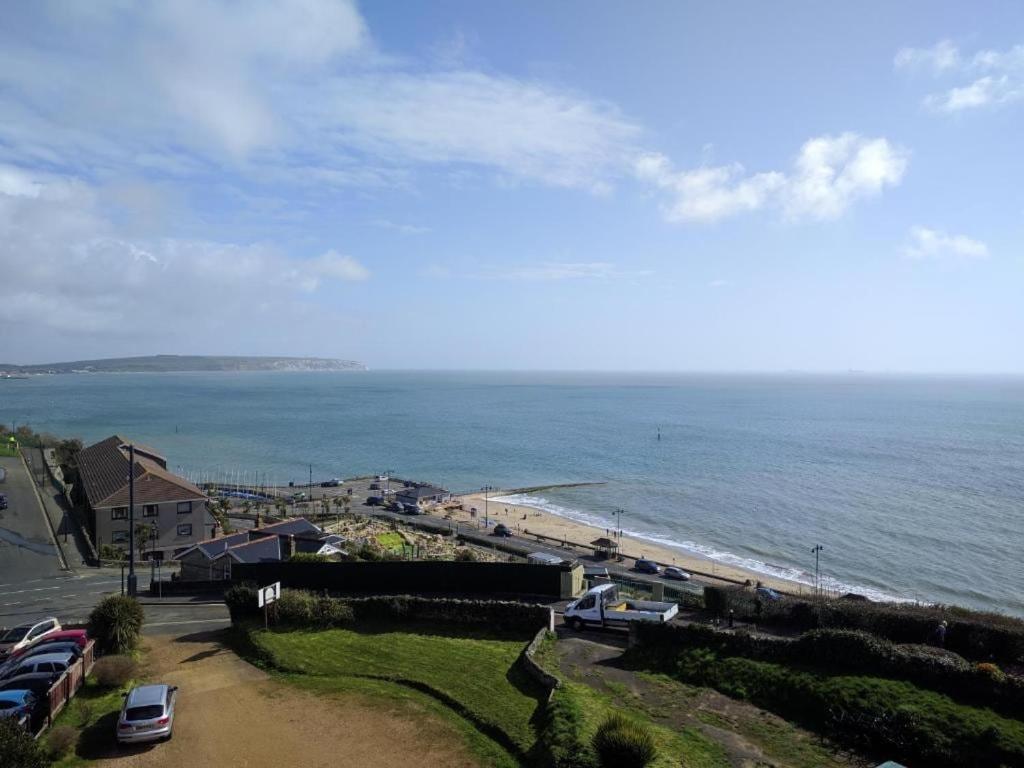 Mayfair Hotel - Isle Of Wight Shanklin Exteriér fotografie
