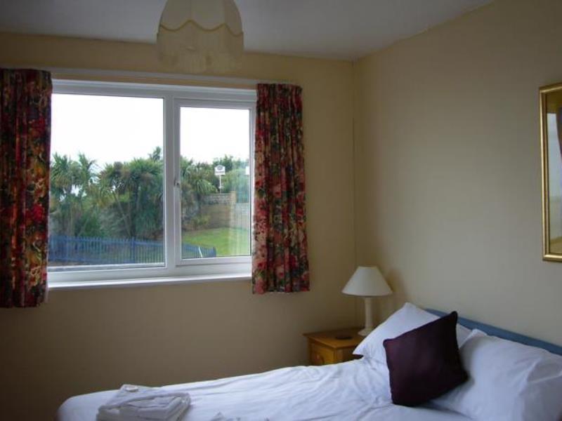 Mayfair Hotel - Isle Of Wight Shanklin Exteriér fotografie