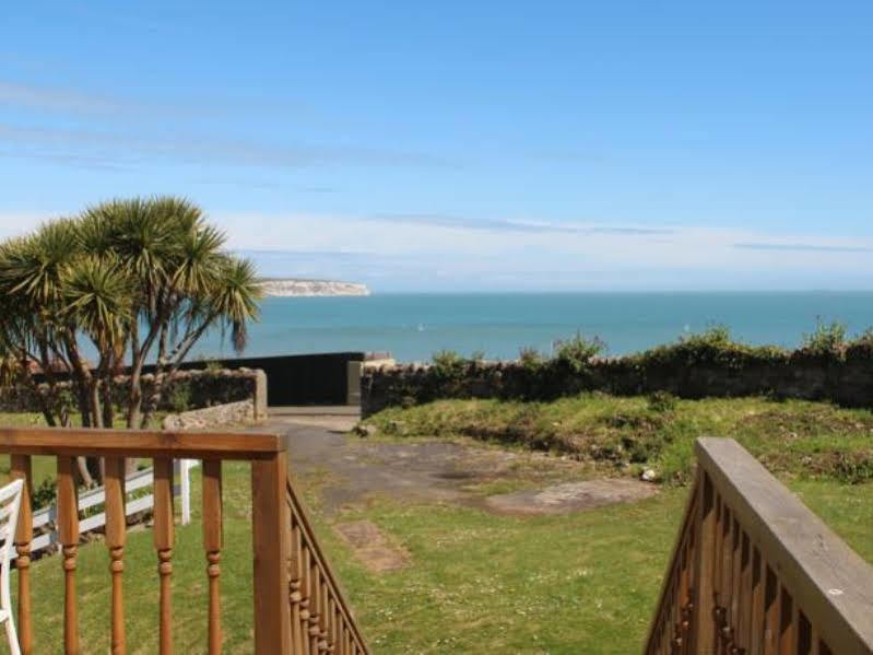 Mayfair Hotel - Isle Of Wight Shanklin Exteriér fotografie
