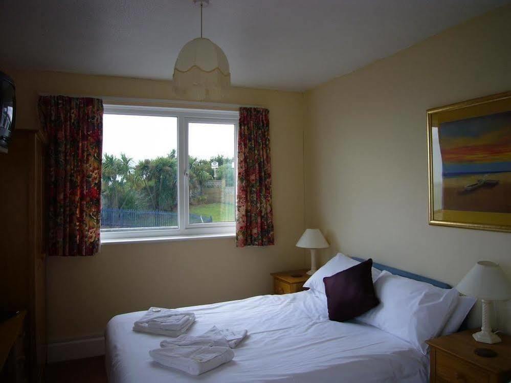 Mayfair Hotel - Isle Of Wight Shanklin Exteriér fotografie